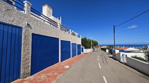 Apartamento Holanda Atico Con Vistas