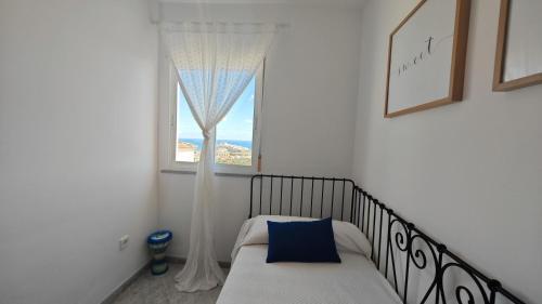 Apartamento Holanda Atico Con Vistas
