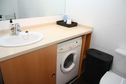 Apartamento Capri 4 Inmomart