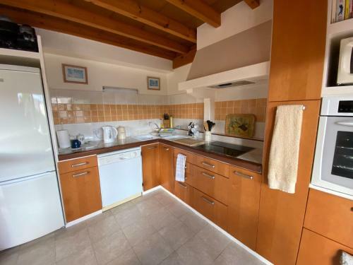 Chalet Mar I Cel Inmomart