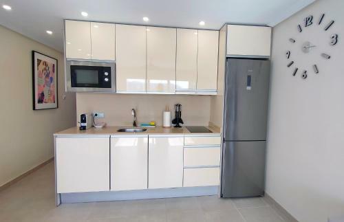 Apartamento �tico Moderno En Pe��scola