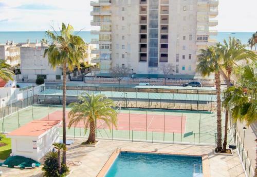 Mediterr�neo Playa Book Apartments