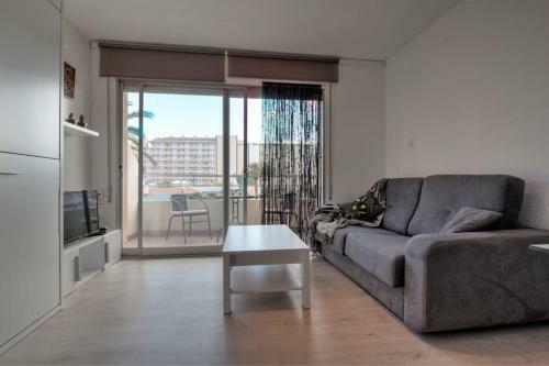 Apartamento Loft Moderno En Pe�iscola Lexa