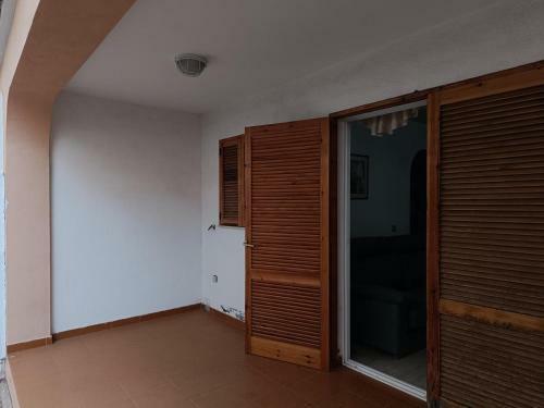 Casa Las P�rgolas
