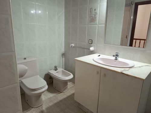 Casa Las P�rgolas
