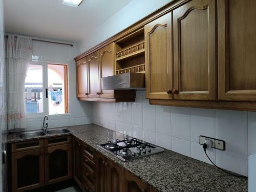 Casa Las P�rgolas