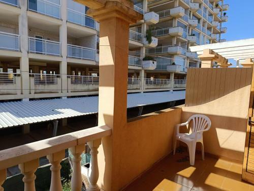 Casa Las P�rgolas