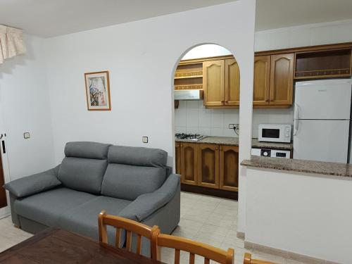 Casa Las P�rgolas