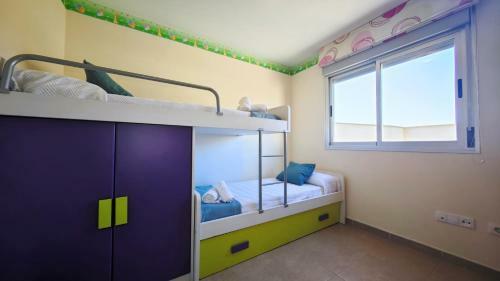 �tico Clero Amplio Apartamento En El Centro