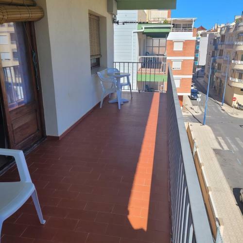 Apartamento Centro De Pe��scola Casa Kiko