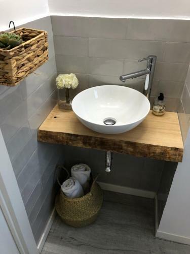 Apartamento Estudios Ermitana 22