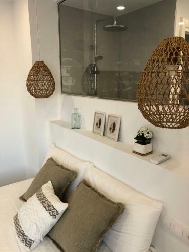 Apartamento Estudios Ermitana 22