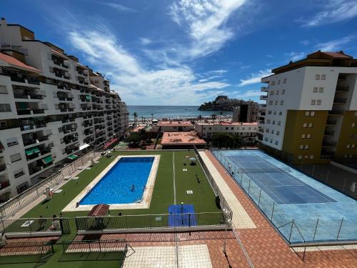 By The Sea Apartment
