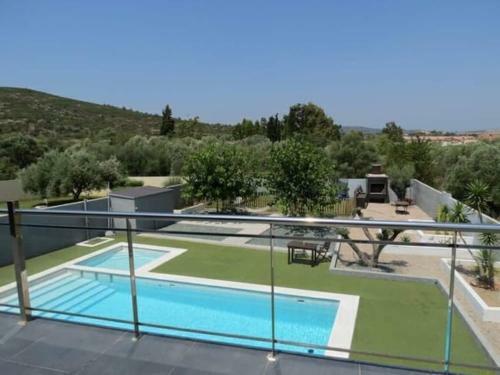 Villa Casa Del Sol