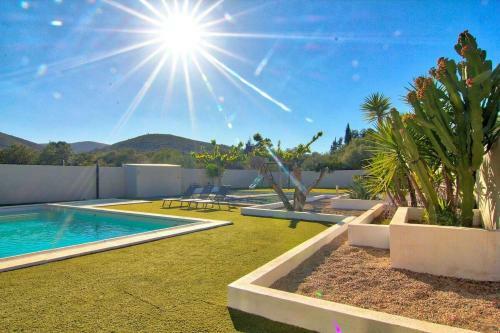 Villa Casa Del Sol