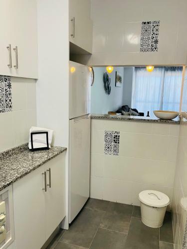 Apartamento Boho Beach