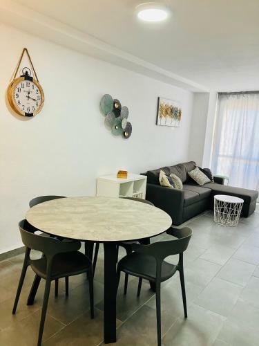 Apartamento Boho Beach
