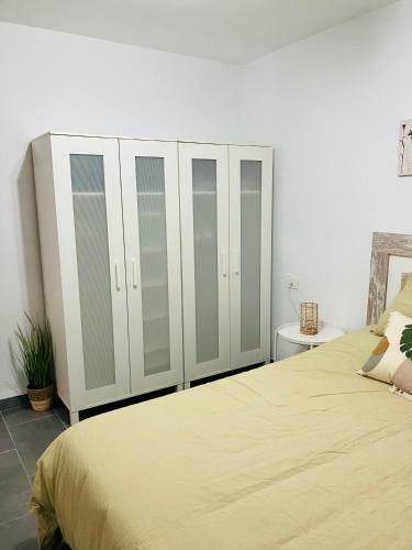 Apartamento Boho Beach