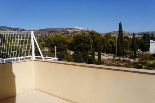 Apartamento Attico Mit Meerblick