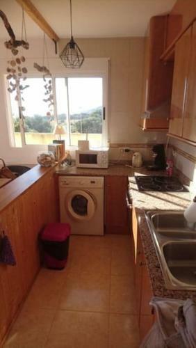 Apartamento Attico Mit Meerblick