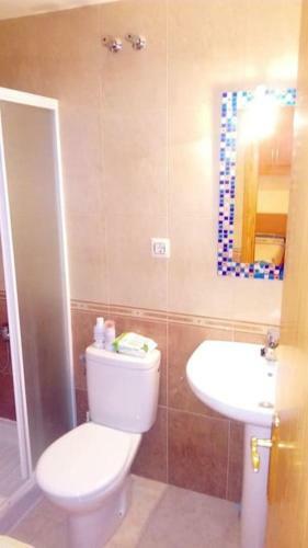 Apartamento Attico Mit Meerblick