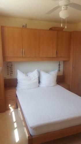 Apartamento Attico Mit Meerblick