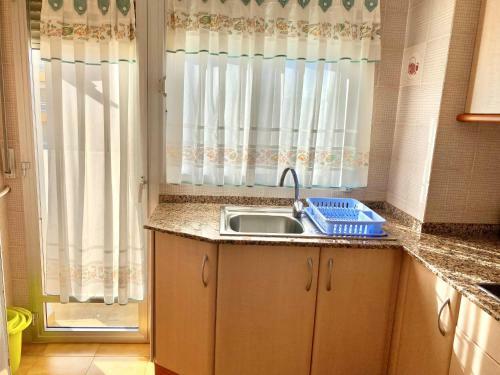 Apartamento Peniscola Coliseum