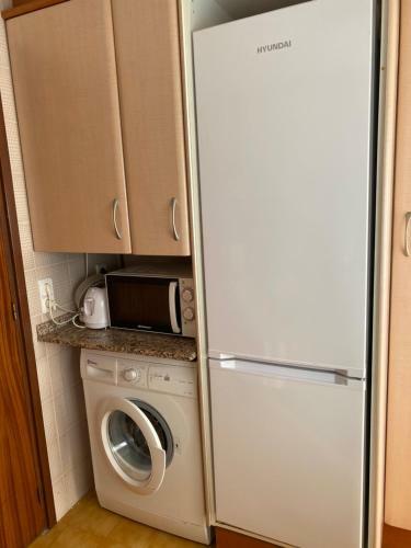 Apartamento Peniscola Coliseum