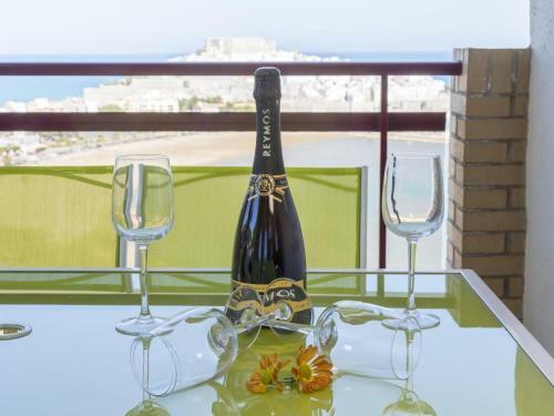Apartamento Bertur Mira D'or-57