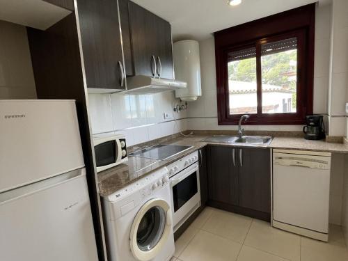 Apartamento Bertur Mira D'or-57
