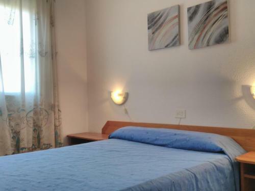 Apartamento Bertur Pe��scola Playa