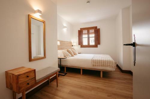 La Plaza Hostal