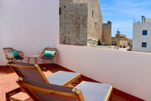 La Plaza Hostal