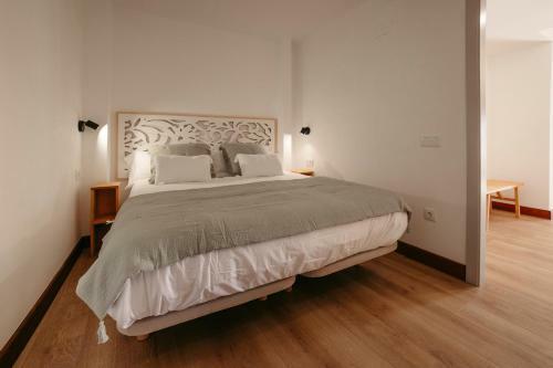 La Plaza Hostal