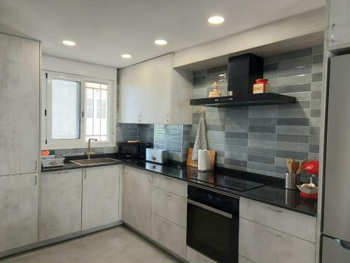 Apartamento App.pradomar Pe�iscola