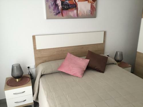 Apartamento App.pradomar Pe�iscola