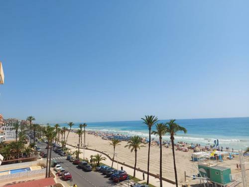 Apartamento App.pradomar Pe�iscola
