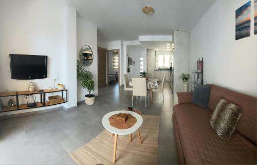 Apartamento App.pradomar Pe�iscola