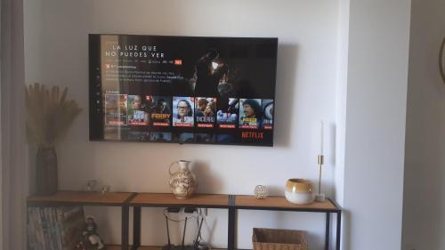 Apartamento App.pradomar Pe�iscola