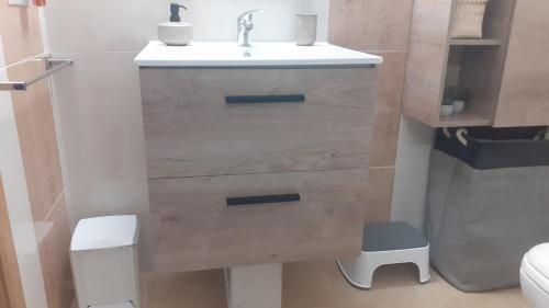 Apartamento App.pradomar Pe�iscola