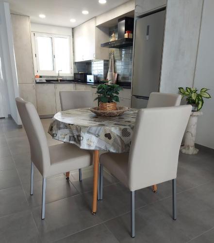 Apartamento App.pradomar Pe�iscola