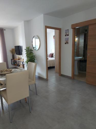 Apartamento App.pradomar Pe�iscola