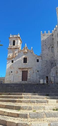 Apartamento App.pradomar Pe�iscola
