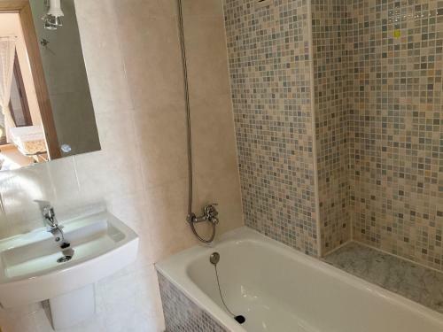 Apartamento Cristian