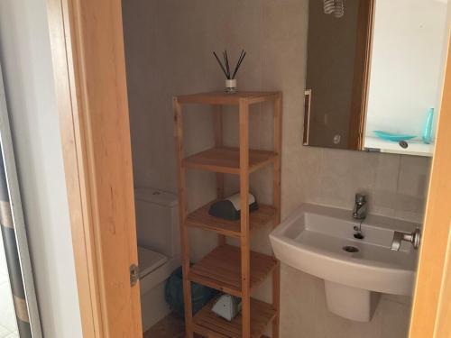 Apartamento Cristian