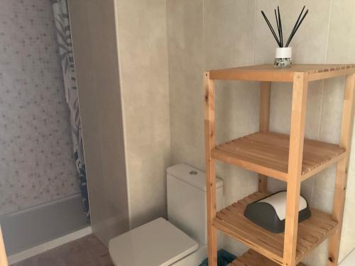 Apartamento Cristian