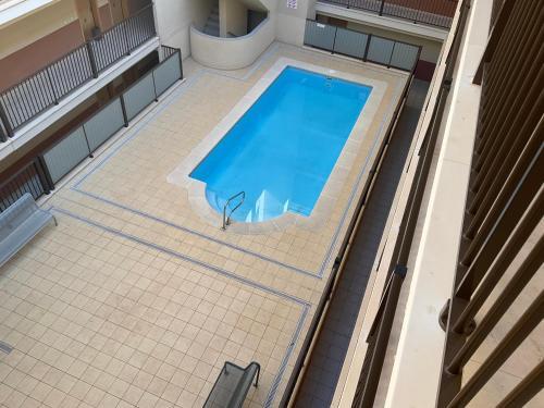 Apartamento Cristian
