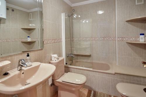 Apartamentos Lorelay 2