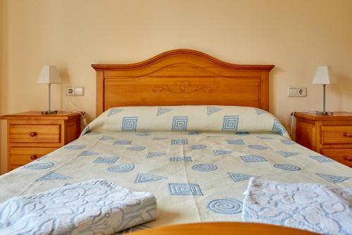 Apartamentos Lorelay 2