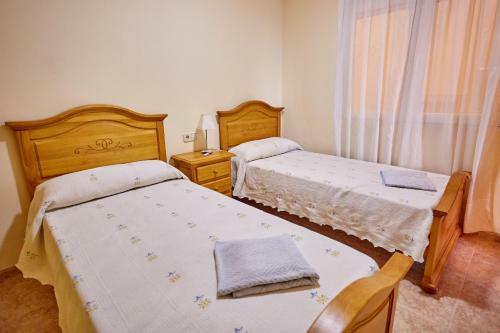 Apartamentos Lorelay 2